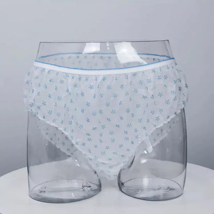 Disposable Panties [ Pack of 6 ]