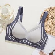 Seamless Bra