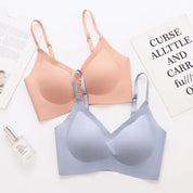 Seamless Bra