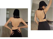 Plunge Push-up Bra