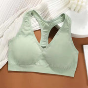 T-Back Sports Bra