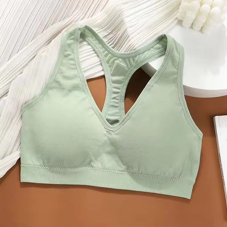 T-Back Sports Bra