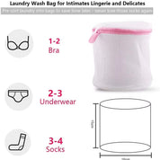 Washing Bag for Inner wear