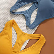 T-Back Sports Bra