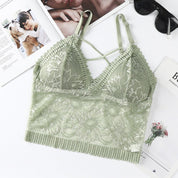 Net Bralette