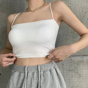 Padded camisole
