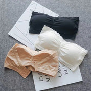 Strapless Hook Bra