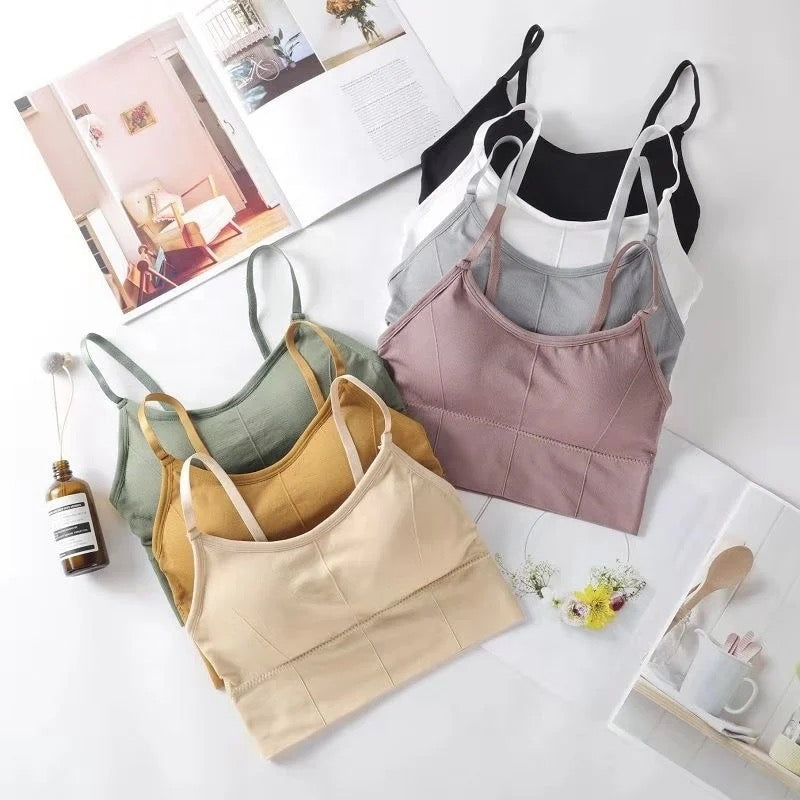 Padded Bralette