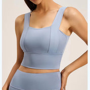 Crop Top Bralette