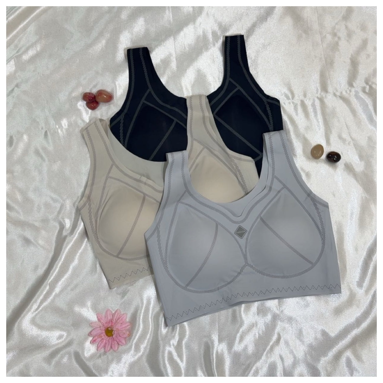 Padded Bralette