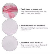 Washing Bag for Inner wear