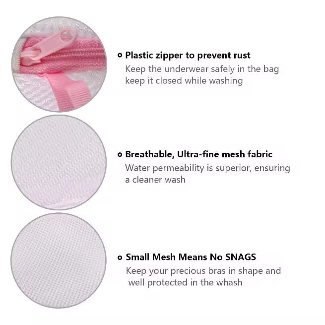 Washing Bag for Inner wear