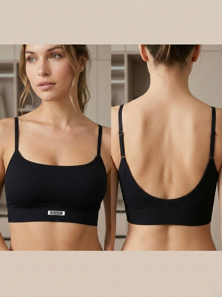 Padded Bralette