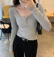 Lucy Built In Bra Top