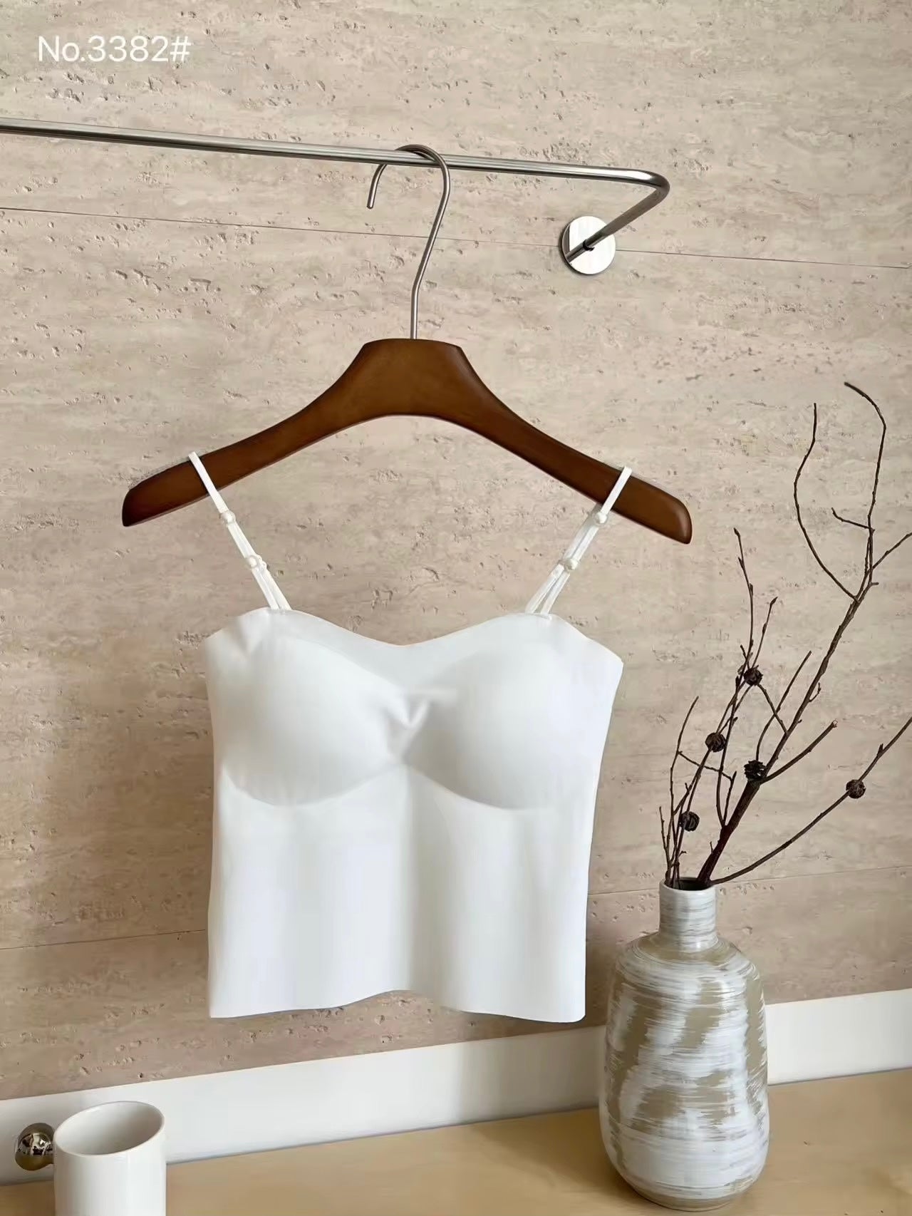 Seamless Camisole