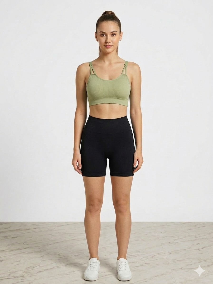 Padded Bralette