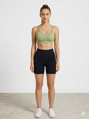 Padded Bralette