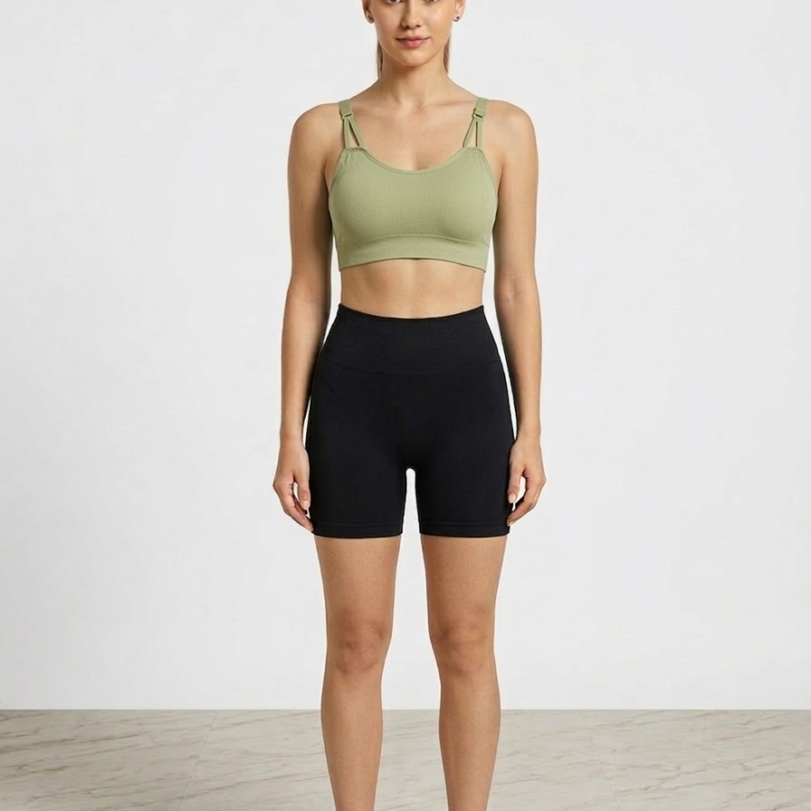 Padded Bralette