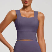 Crop Top Bralette