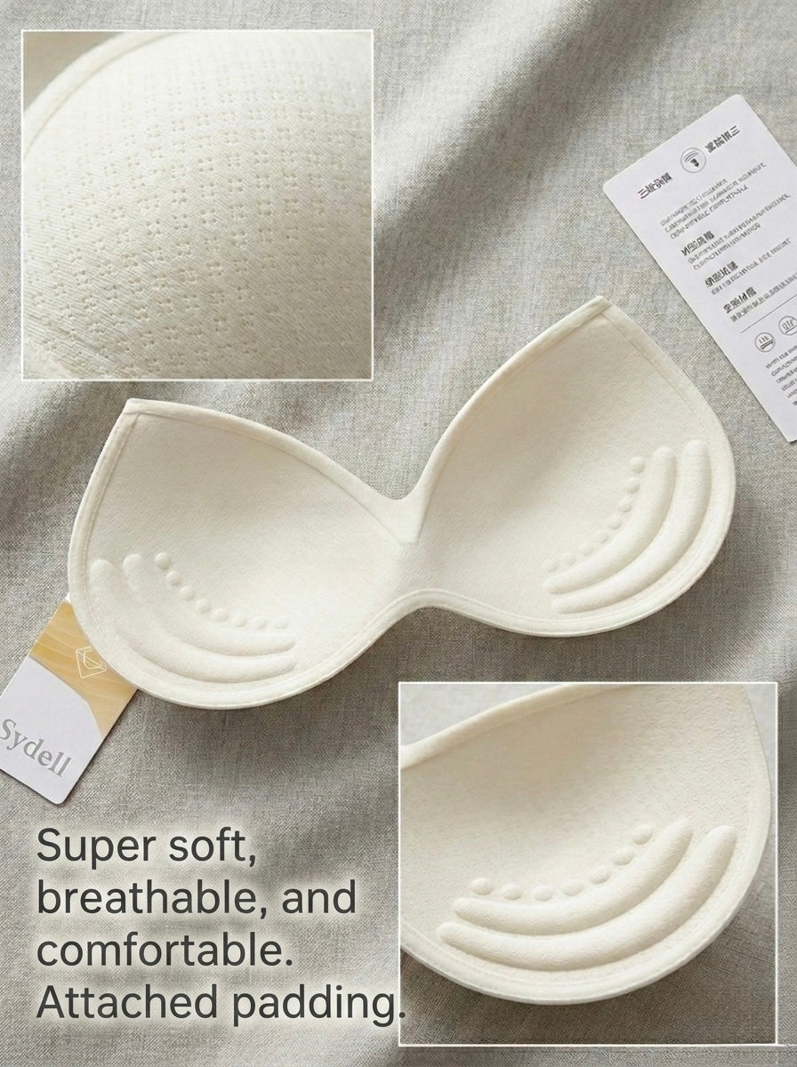 Joey T-back padded Top