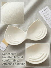 Joey T-back padded Top