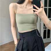 Padded camisole