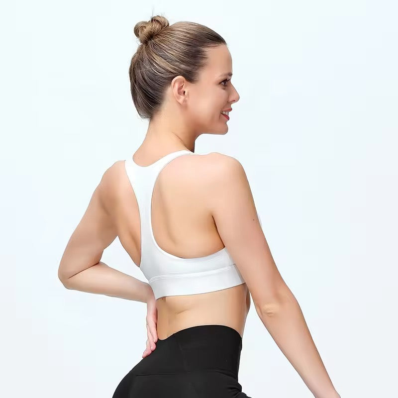 T-Back Sports Bra