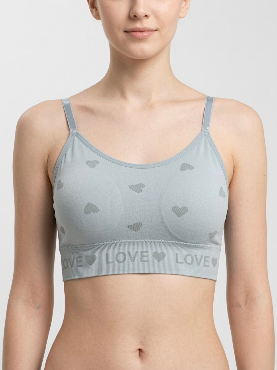 Padded Bralette