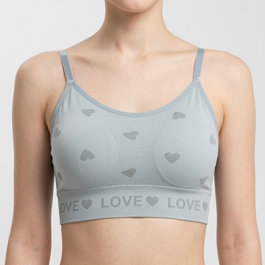 Padded Bralette