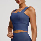 Crop Top Bralette