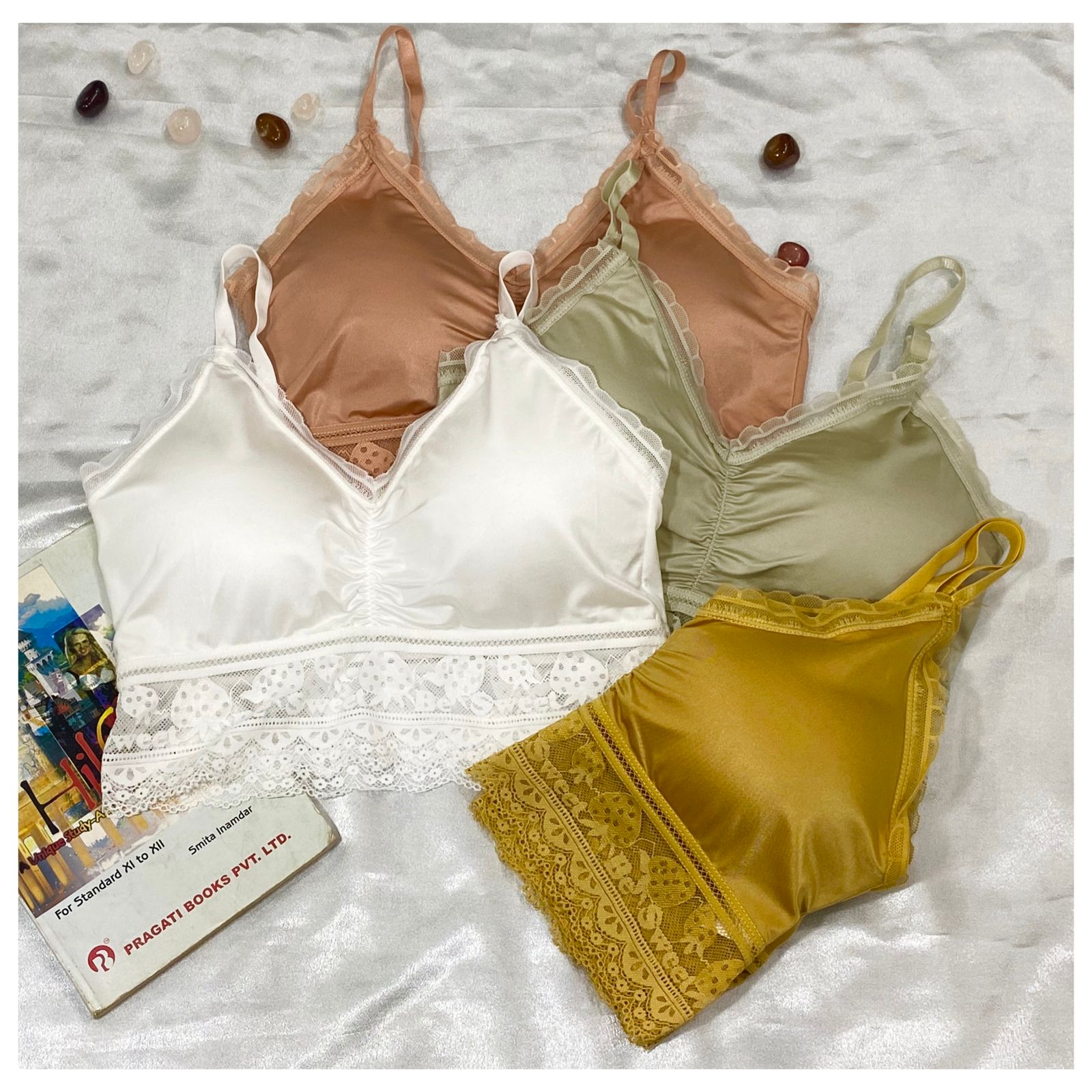 Padded Bralette