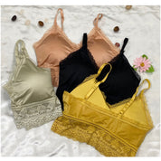 Padded Bralette