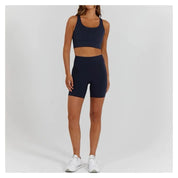 Seamless Cycling Shorts