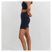 Seamless Cycling Shorts