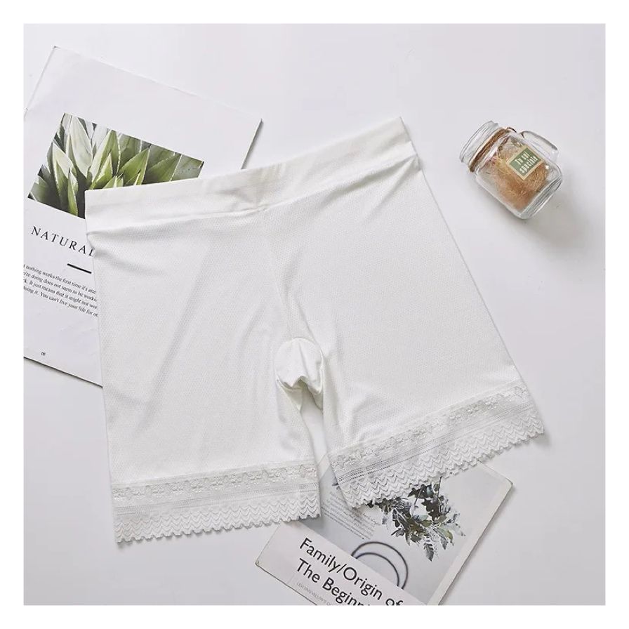 Lace Cycling Shorts