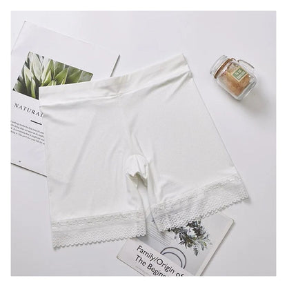 Lace Cycling Shorts