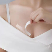 Clothing Tape [ Pack of 36 Straps ]