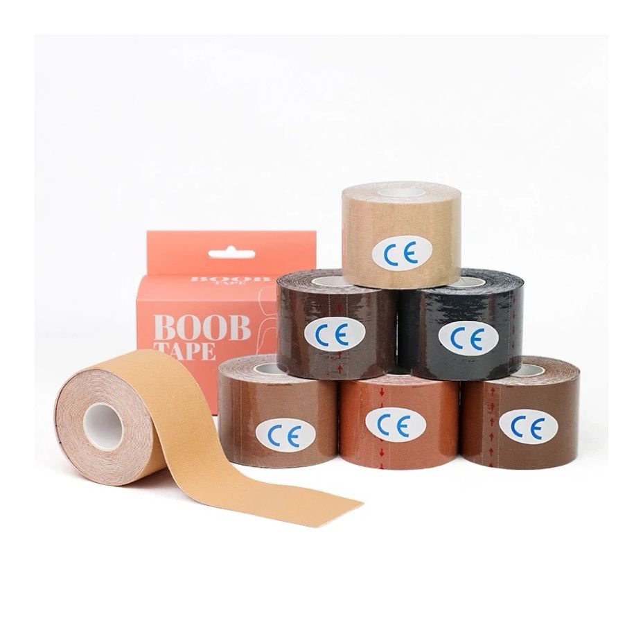 Breast Roll Tape