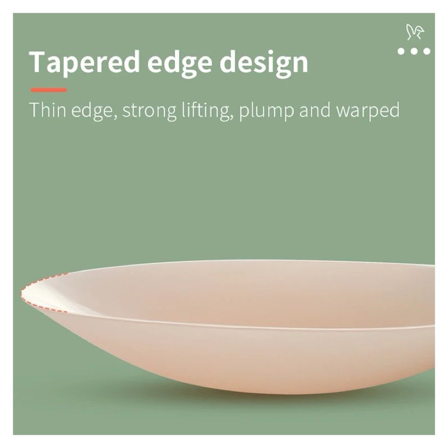 Push Up Silicon Bra