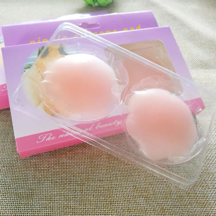 Silicon Nipple Cover