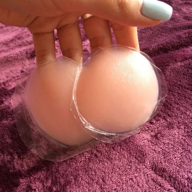 Silicon Nipple Cover