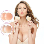 Silicon Nipple Cover
