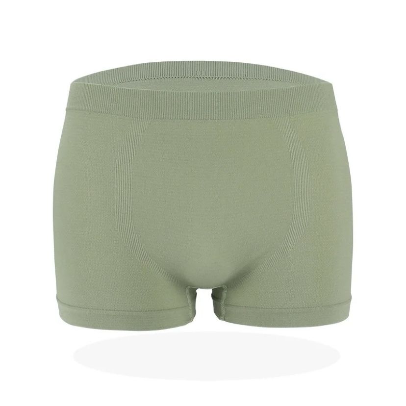 BOY SHORTS PANTY