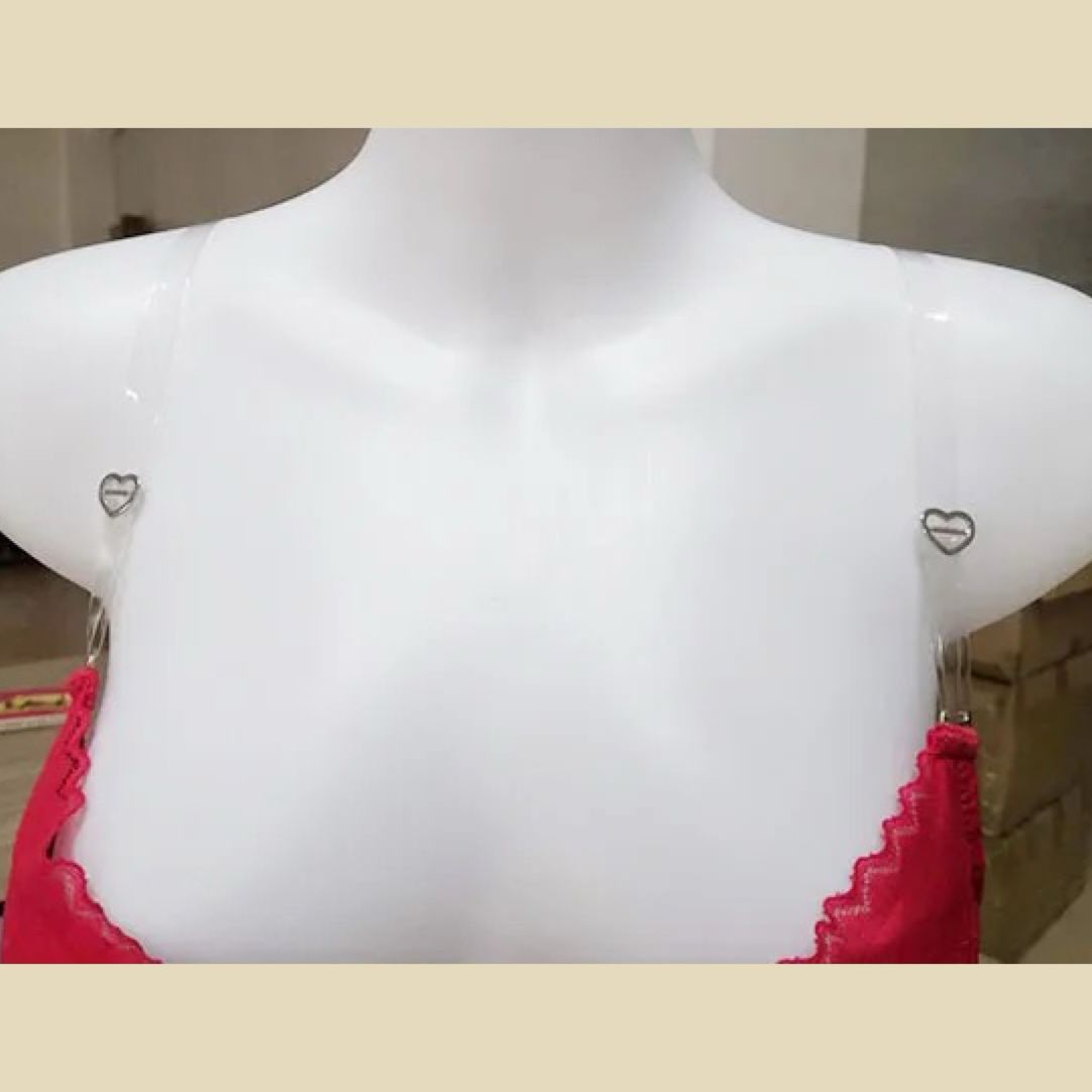 Transparent Belt