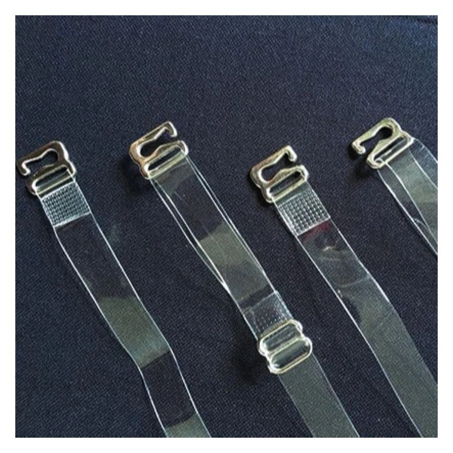 Transparent Belt