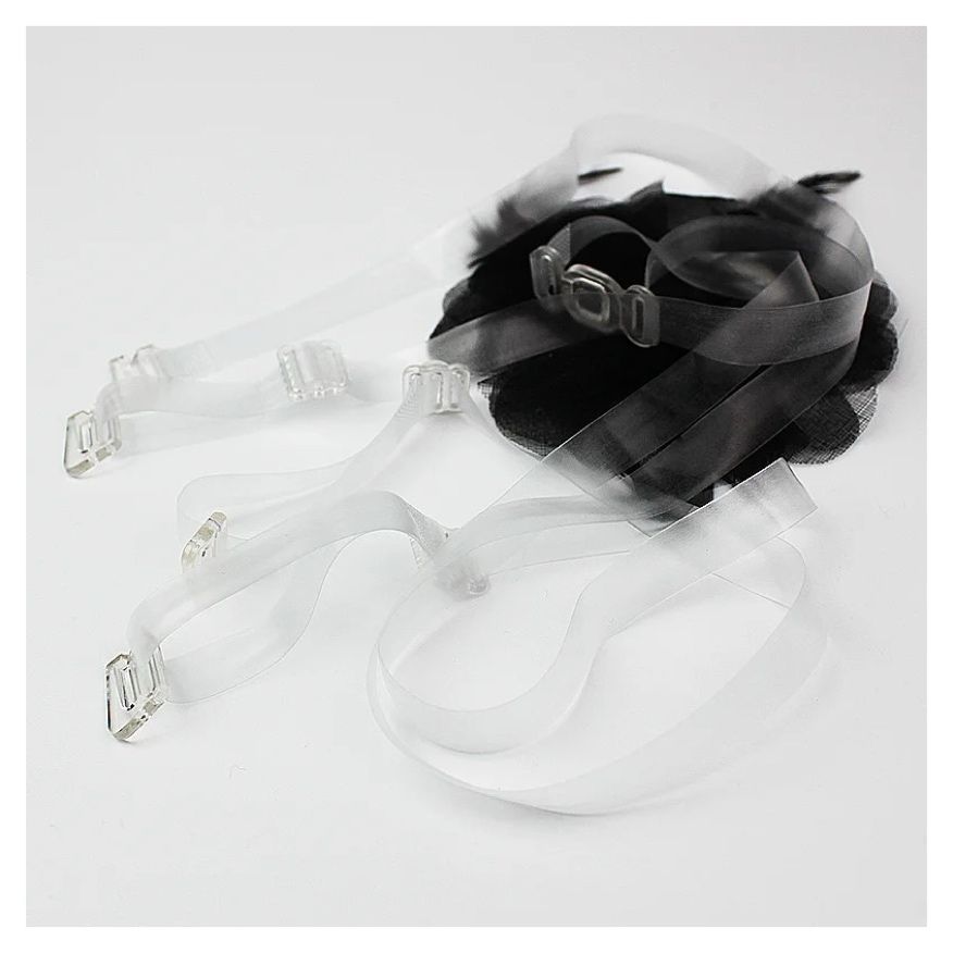 Transparent Belt
