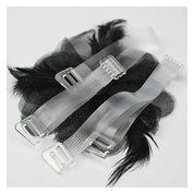 Transparent Belt