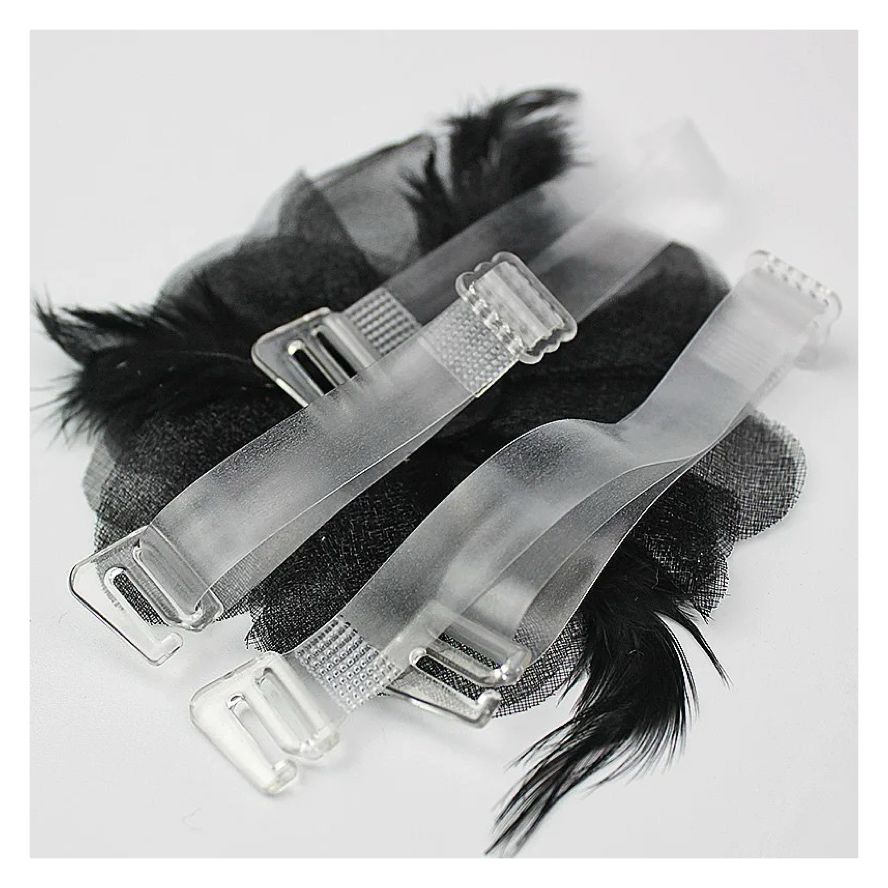 Transparent Belt