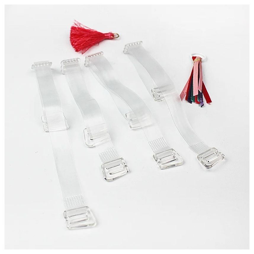 Transparent Belt