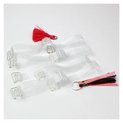 Transparent Belt